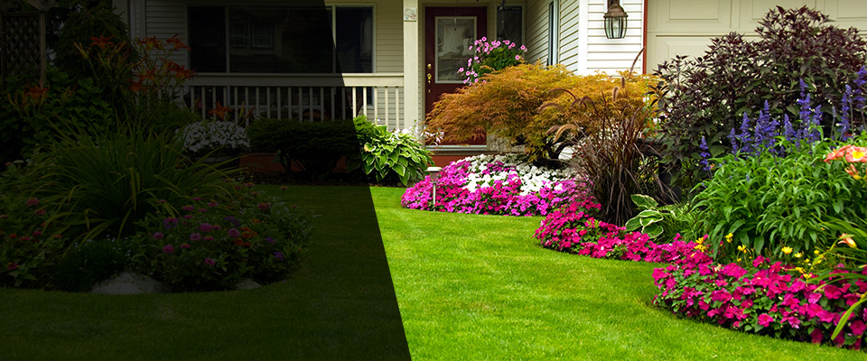 Gate City Landscapers