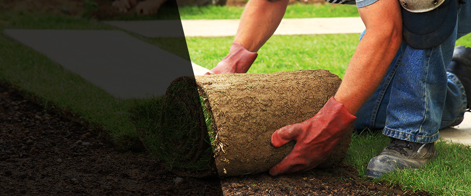 Gate City Landscapers