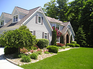 Landscapers and Lawncare Services in Gate City, VA